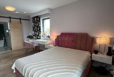 Vanzare ap. 3 cam. cu vedere panoramica pe malul lacului Plumbuita - 8