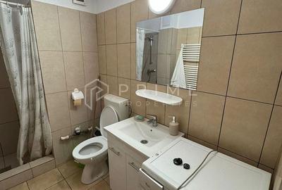 Vă prezentăm 2 camere, confort și acces rapid UMFST - 8