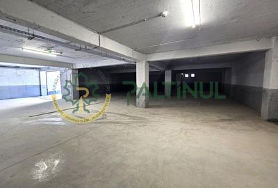 Spațiu birouri de închiriat – 200 mp etaj complet, central, Sibiu - 9