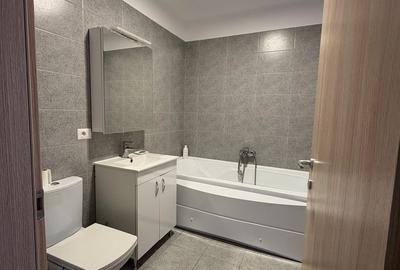 Ambasador Residence | 3 camere x 3 balcoane |  Mobilat - 12