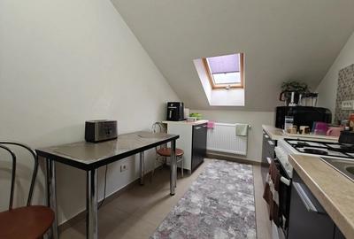 Apartament 2 camere Zona Kaufland- Dumbravita - 5