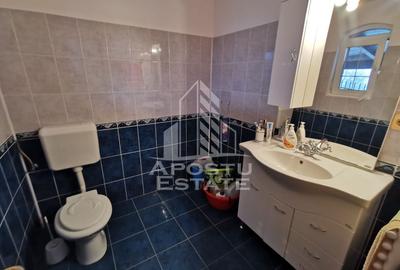 Casa individuala cu 4 camere,garaj si teren generos,Sanmihaiul German - 11