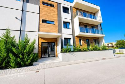 Apartament de lux cu terasa de 38 mp și 2 locuri de parcare,  Sud Plaza - 10