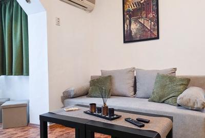 Apartament 2 camere cu loc parcare - 1