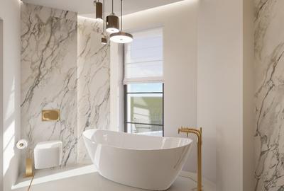 Duplex unicat in Dorobanti,  zona capitale!!! - 15