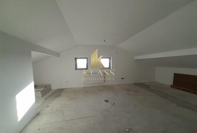 Vila 6 camere tip duplex Balotesti - 11