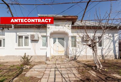 Casă individuală cu 5 camere în Costești