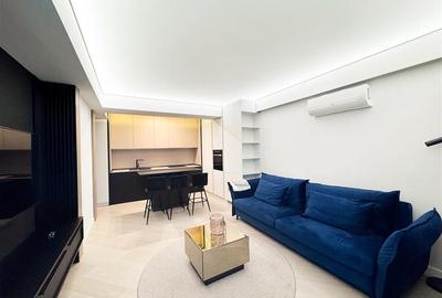 Apartament cu 2 camere decomandat, mobilat în Pipera