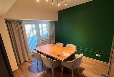 Apartament 4 camere Unirii - 1