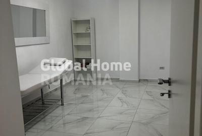Spațiu Comercial sau Birouri 96MP | Chiajna | Militari | Bloc nou | - 5