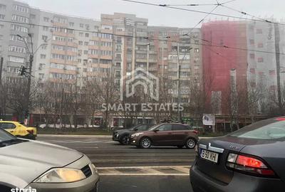 2 camere rond Baba Novac | bloc 1984 | posibilitate centrala - 1