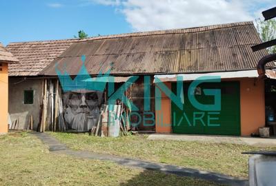 Casa | 3 Camere | Camara | Sg de Mures | Curte 798 mp | Teren 3057 mp - 10