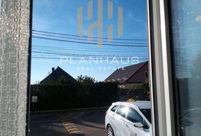 Închiriere - garsonieră, str. Nucului - 3