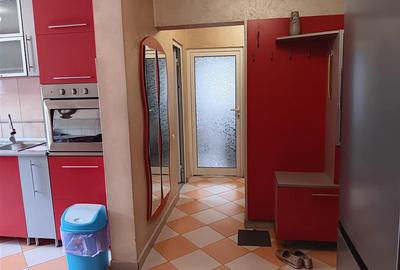 Apartament 3 camere Etaj 1 de 81mp Bd Poitiers langa Padure - 9