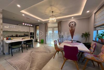 Vilă individuală premium | 730 mp teren | 4 dormitoare | Garaj - 5