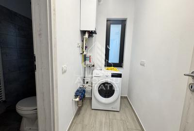 Apartament 3 camere , semidecomandat, zona Lipovei - 9