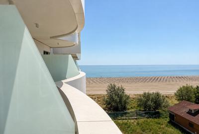 Studio cu vedere la mare | AXXIS | Mamaia Nord - 18