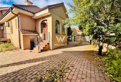 Casa LA CHEIE, curte 800mp,Sibiu - 3