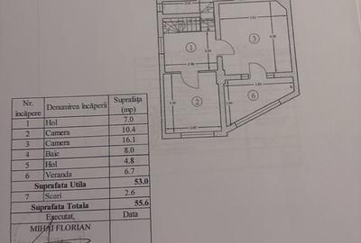 COTROCENI - VILĂ INTERBELICĂ DE VÂNZARE - 11