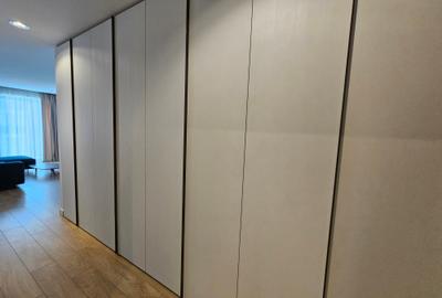 Complex Residence5 langa Oliveto/Cambridge, curte interioara, paza24, comision 0 - 4