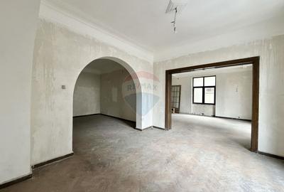 Un apartament cu poveste, în inima Bucureștiului interbelic - 6