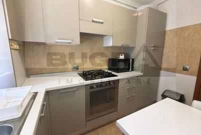 Apartament cu 2 camere, boxa, garaj subteran, Andrei Muresanu - 7