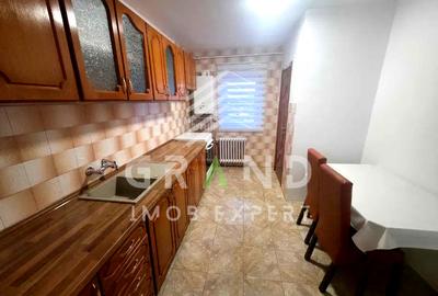 3 camere decomandat | 65 mp | 2 bai | Balcon | Str.Campului–Manastur - 5