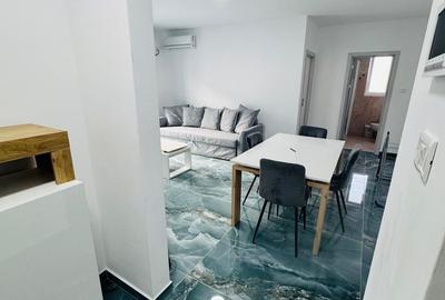 De vanzare apartament nou, mobilat, 2 camere Gradiste Arad - 4