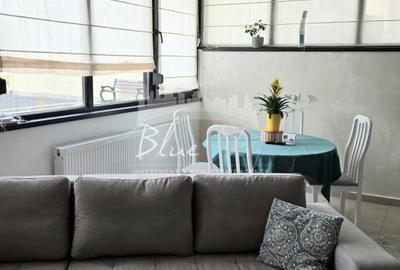 Zona Intim-apartament transformat in 3 camere - 5