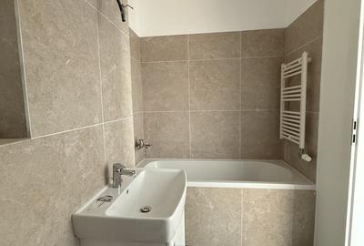 Apartament 2 camere, 54 mp utili + balcon si terasa, parter - Torontalului - 8
