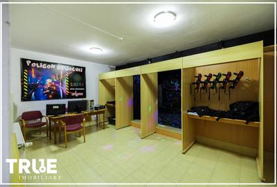 Complex Turistic AYMA – Reghin - De vânzare - 9