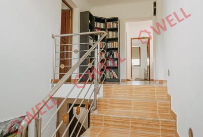 DE VÂNZARE CASĂ FAMILIALĂ, SOVATA - 9
