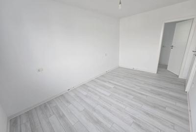 Langa Calea Timisoarei. Bucatarie inchisa. GRADINA PROPRIE. 2 Balcoane - 2
