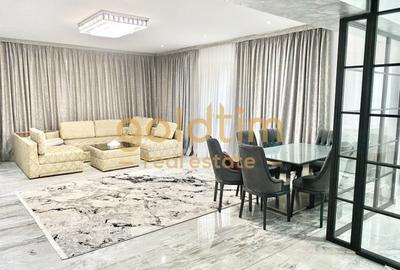 PENTHOUSE SUPERB/COMPLET MOBILAT/SCOALA AMERICANA/2 PARCARI SUBT - 3
