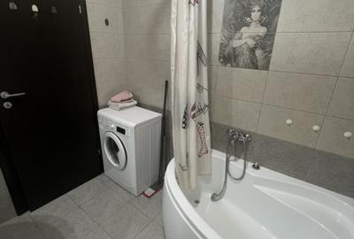 Inchiriere Apartament 3 camere Militari Residence str Tineretului - 17