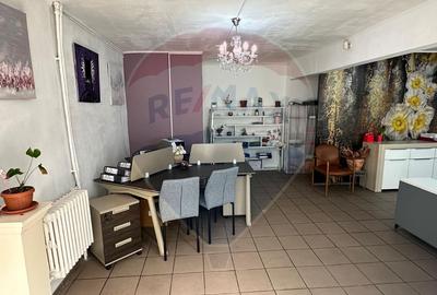 Spațiu de birouri de vânzare Bulevardul Ștefan cel Mare/ Rogerius - 4