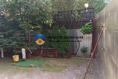 Casa + spatiu comercial la pret de apartament  ,  Precista - Piatra Neamt - 14