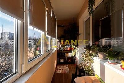 Berceni-Apartament 3 Camere-Gata de Mutare - 8