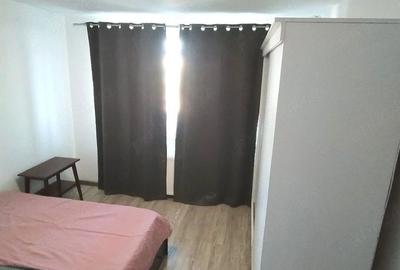 De închiriat – Apartament 2 Camere, Bloc Anvelopat, Aproape de METROU și STB - 4