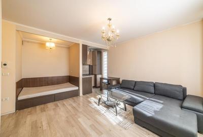 Studio - Sagului | Bloc Nou | Parcare - 1