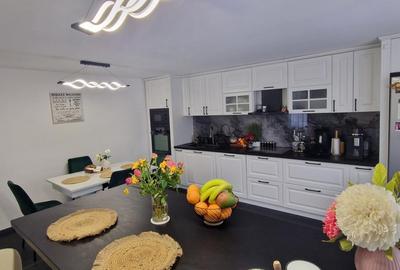 Casă individuală cu 4 camere în Țiglari