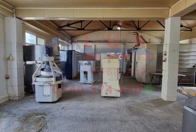 ID 6113 Cladire de vanzare - Str FORESTIERULUI - 7