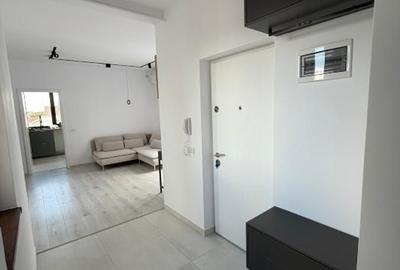 Penthouse Superb in BRAYTIM. 2 Terasa spectaculoase. 2 Locuri de parcare. - 7