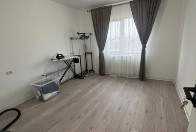 Apartament 4 camere Strada Cuza - Petresti - etaj 2 - 105 mp - 9