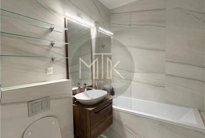 Atlas Residence | Apartament 2 camere lux, Mobilat & utilat | 1Loc parcare - 14
