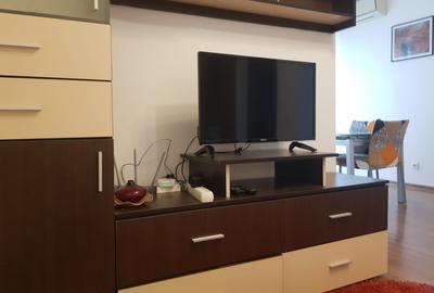 Inchiriere apartament 2 camere cu loc de parcare, 450 euro, Titan - 4