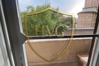 Apartament 3 Camere | Decomandat | Bulevardul Unirii | Piata Constitutiei - 7