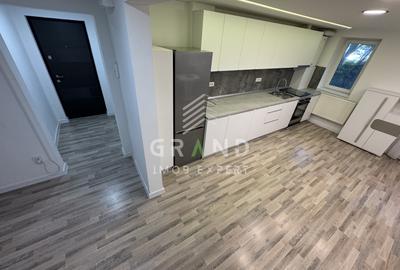 2 camere | Complet renovat | 56 mp utili | Mănăștur–Mehedinți - 13