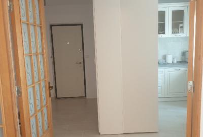 Apartament de închiriat 2 camere B-dul Decebal - Piața Muncii - 4