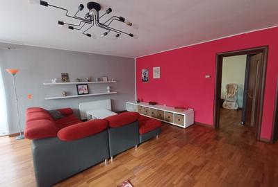 Apartament 74 mp + Balcoane 15 mp | 3 Camere + 2 Parcari | Floresti - 3